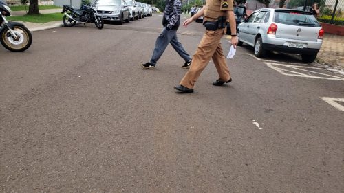 Rapaz esfaqueou colega no Colégio Olinda após arremesso de bolinha de papel