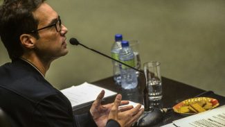 Cremerj cassa de forma definitiva registro de Dr. Jairinho