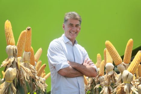 Paranhos é reeleito vice-presidente da Frente Nacional de Prefeitos