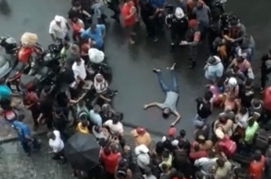 Empresário é baleado em Manaus e polícia busca suspeitos