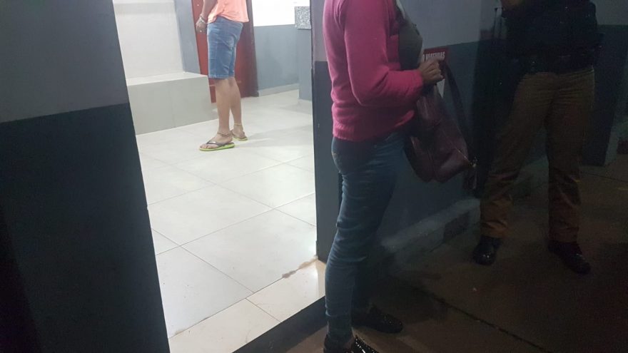 Detido com maconha e por agredir a companheira é conduzido à 15ª SDP