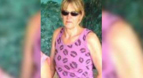 Familiares comunicam o falecimento de Ivone Jagas