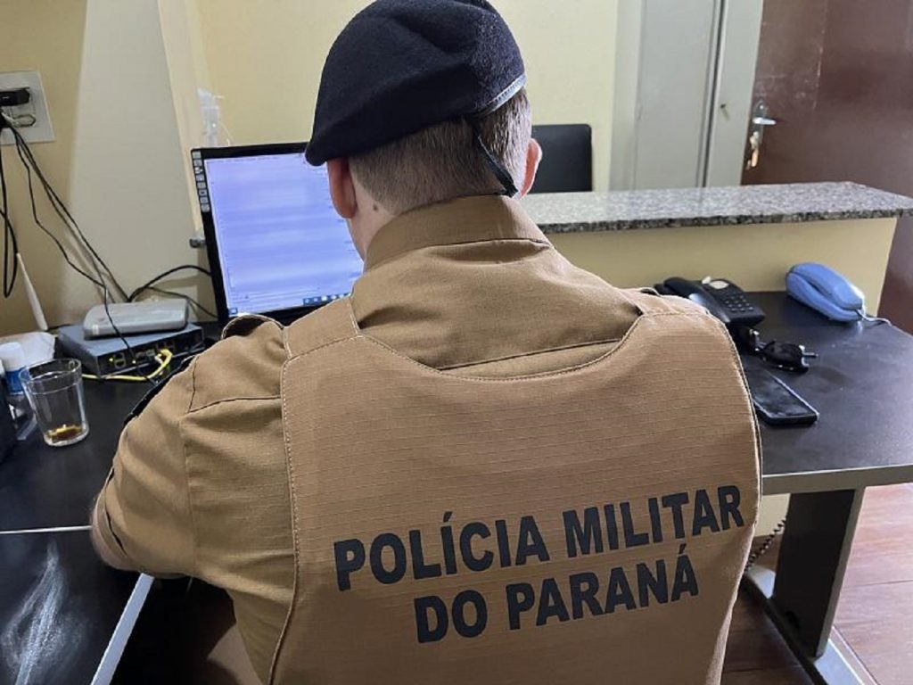 Golpes são aplicados em vítimas de Nova Santa Rosa e Quatro Pontes Golpes são aplicados em vítimas de Nova Santa Rosa e Quatro Pontes