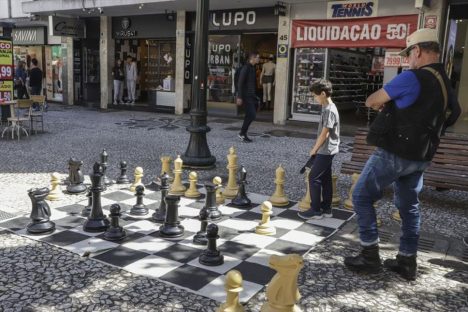 Crianças são premiadas pela criação de jogos de tabuleiro - Prefeitura de  Curitiba