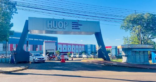 Huop realiza na próxima segunda-feira (20) mutirão de exames de colonoscopia