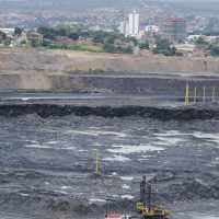 PGR manifesta-se contra aprovação tácita de atividades de mineração