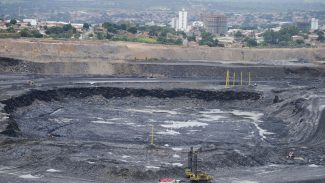 PGR se mostra contra aprovação automática de atividades de mineração