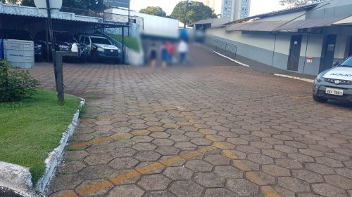 Testemunhas de assalto a relojoaria presta depoimento na 15ª SDP