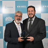 Premiada pela Aneel, Ouvidoria da Copel é eleita pela primeira vez a melhor do setor elétrico no país
