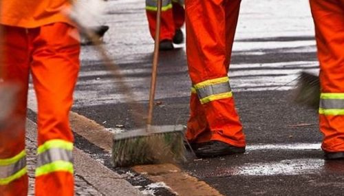 Devido a indícios de irregularidade, TCE suspende licitação para limpeza e coleta de lixo em Cascavel