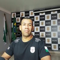 Imagem referente a Assalto no hotel: Ladrões estavam atrás dos compristas que voltavam do Paraguai com eletrônicos