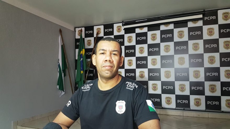Assalto no hotel: Ladrões estavam atrás dos compristas que voltavam do Paraguai com eletrônicos