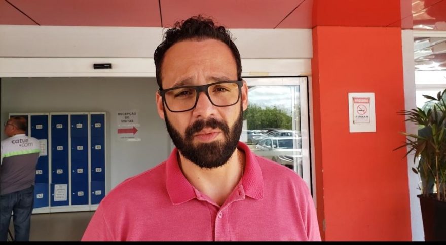 Superlotação do pronto socorro do HUOP suspende cirurgias eletivas por 20 dias
