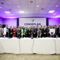 Construção do Plano Plurianual do Paraná leva em consideração recomendações da União