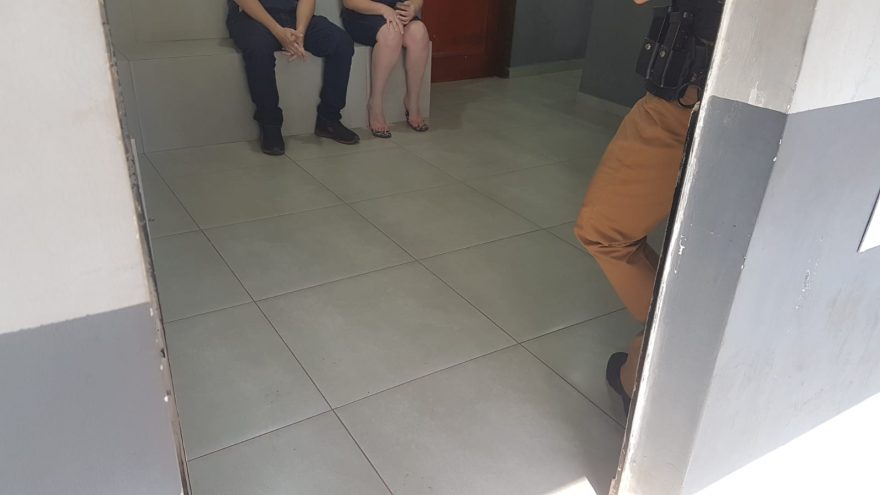 Homem teria tentado balear cliente após desacordo comercial no Interlagos