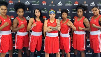 Brasil estreia neste sábado no Mundial de Boxe Feminino, na Índia