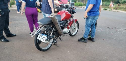 PM esclarece que adolescente que se envolveu em acidente no Guarujá não era habilitado