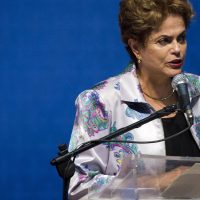 Economia verde e Rússia serão desafios para Dilma no Banco do Brics