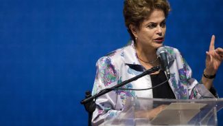 Economia verde e Rússia serão desafios para Dilma no Banco do Brics