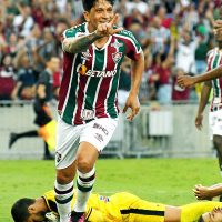Fluminense goleia Volta Redonda e vai à final do Campeonato Carioca