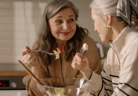 O segredo para uma vida longa, segundo especialista em nutrição