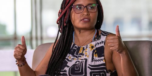 Pronasci é retomado com foco na redução de feminicídios