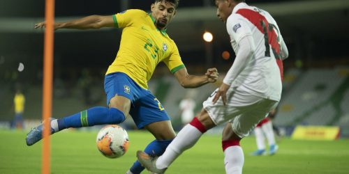Após cortes, Yuri Alberto e Bremer são chamados à seleção brasileira