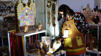 Dia do Artesão: trabalhadores celebram retomada pós-pandemia