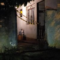 Imagem referente a Homem morre enforcado no Santa Felicidade; polícia investiga possível homicídio