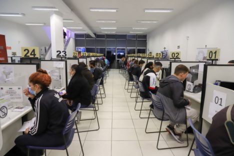 Agência do Trabalhador divulga realização de curso gratuito