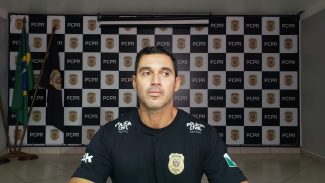Vítima de homicídio por estrangulamento é identificada; autor teria se arrependido e se entregado às autoridades