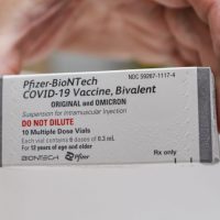 Paraná recomenda a vacina bivalente contra a Covid-19 para todos os grupos prioritários