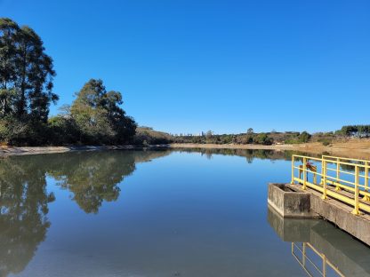 Cascavel está no Top 10 ranking das melhores cidades do país em saneamento