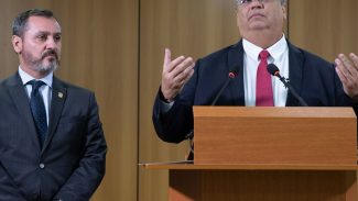 Após área yanomami, governo prevê operações em mais seis territórios