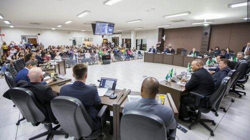 Apae deve receber R$ 500 mil para construção de Centro de Reabilitação