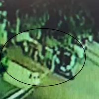 Imagem referente a Câmera registra homicídio no São Cristóvão