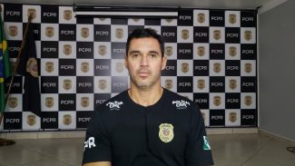 Segundo a DH, vítima de homicídio no São Cristóvão usava tornozeleira eletrônica