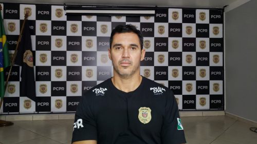 Segundo a DH, vítima de homicídio no São Cristóvão usava tornozeleira eletrônica
