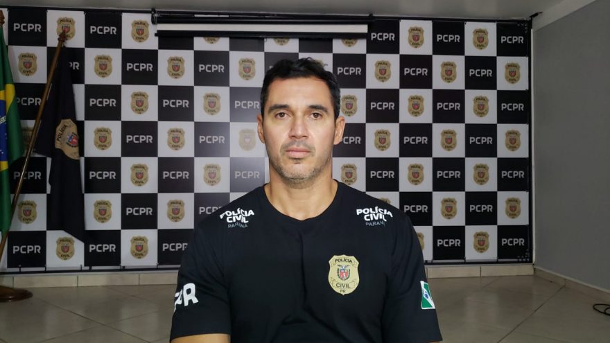 Segundo a DH, vítima de homicídio no São Cristóvão usava tornozeleira eletrônica
