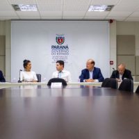 Estado retoma Grupo de Trabalho com telecoms e vai acompanhar alertas de catástrofes
