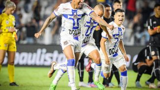 Acordo entre clubes libera elenco do Água Santa para final do Paulista