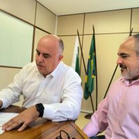 Estado formaliza repasse de R$ 59,8 milhões em Atenção Primária à Saúde para municípios