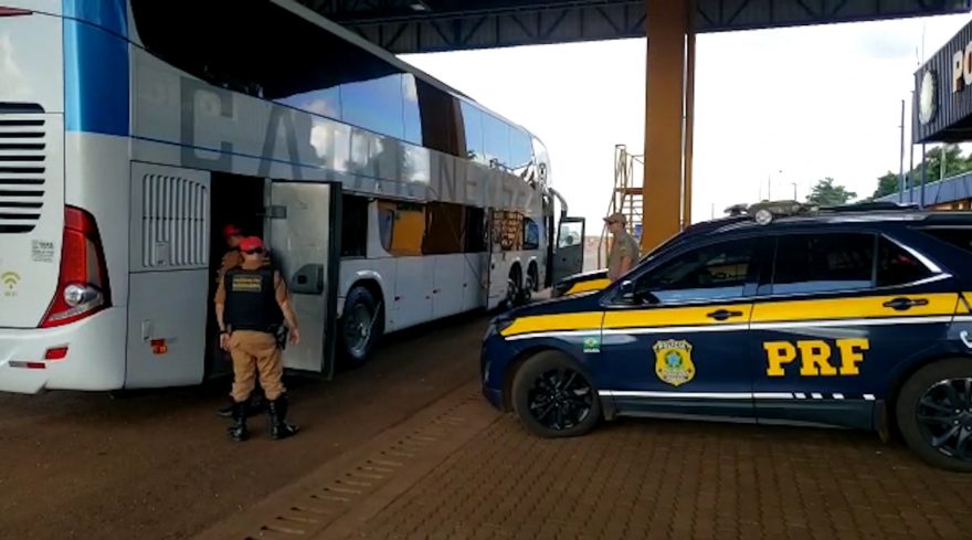 Secretaria de Segurança Pública do Paraná deflagra Operação Safra Segura em Cascavel