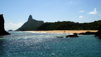 Ministro do STF vai homologar acordo envolvendo Fernando de Noronha