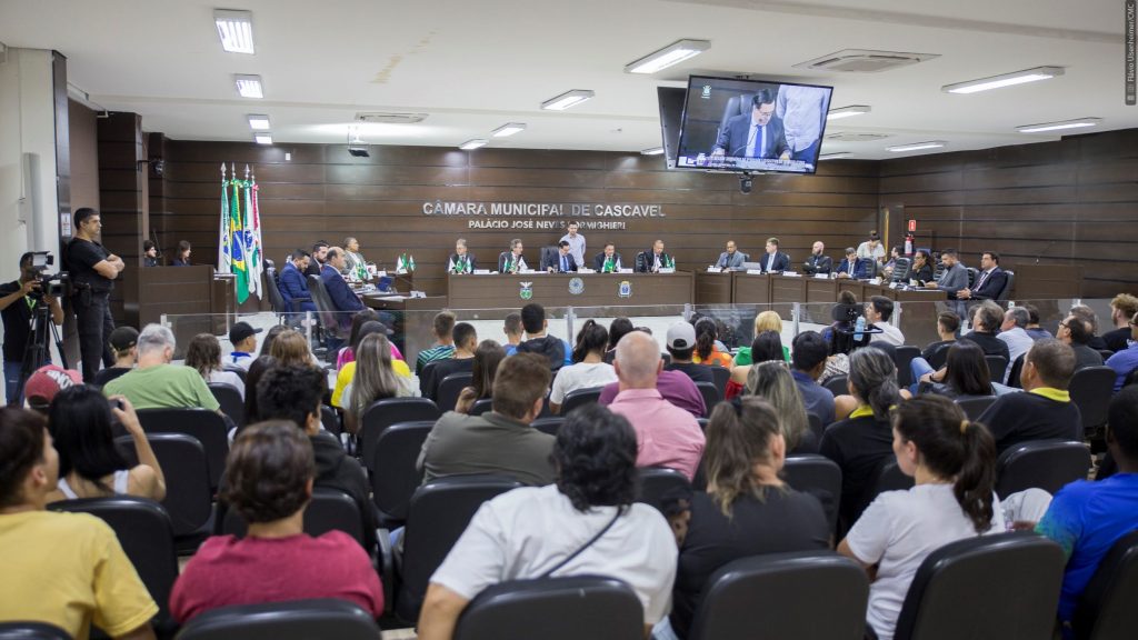 Prefeitura pede urgência em projeto que inclui recursos para cirurgias no orçamento