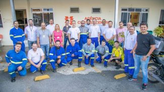 Protagonistas, mulheres comandam a maior agência e a terceira maior usina da Copel