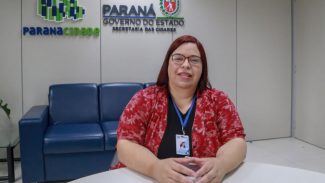 De copeira a secretária: a história de uma profissional em busca da excelência no Estado