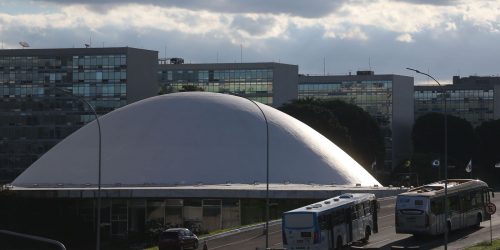 Imagem referente a Senado define nova composição do Conselho de Ética da Casa