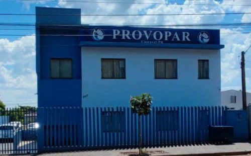 Curso de Trabalhos Domésticos do Provopar estão com vagas abertas