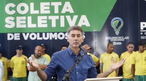 Projeto do Município irá restaurar itens móveis inservíveis